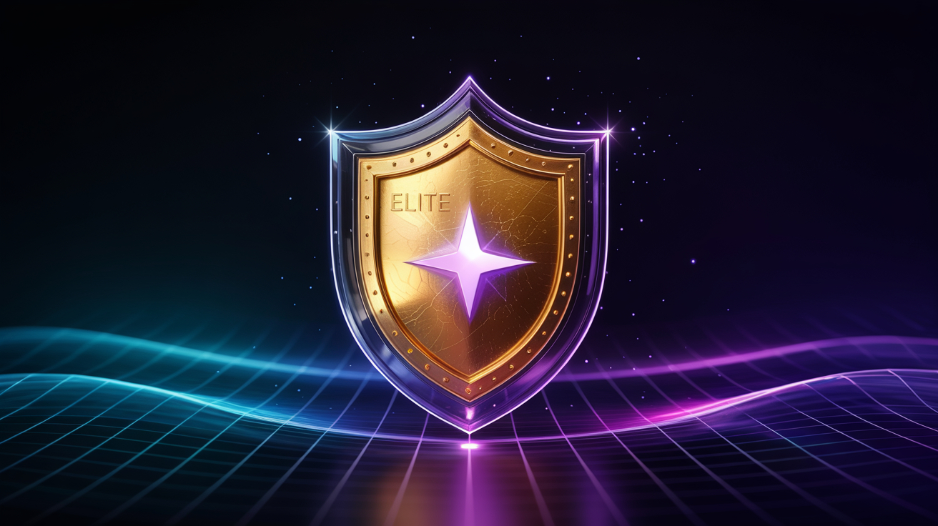 Reward Badge